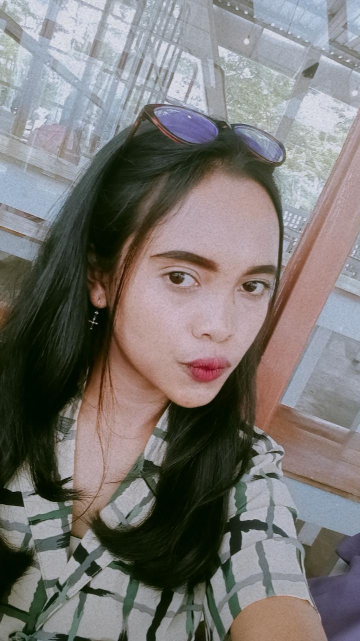 Yohana Nindi Rosita Dewi