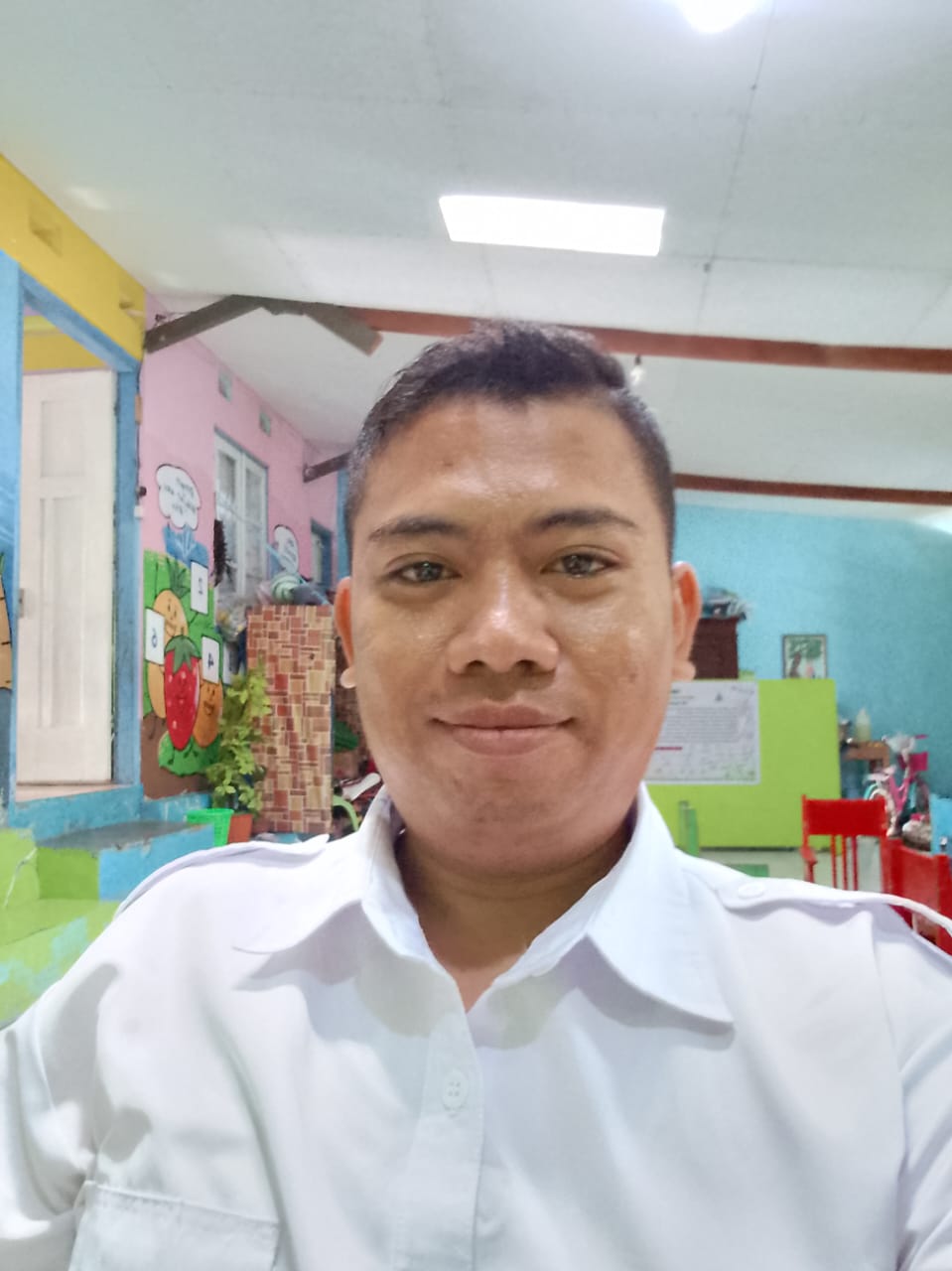 Rendy Wijaya Eka Prasetya