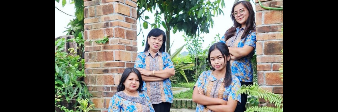 Guru KB/TK Kanisius Harjosari